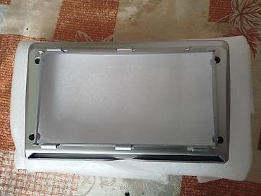 mini cooper 2009: Kia sportage 2007-2009 madel ucun 9 dumluk android cercive tezedir — 1