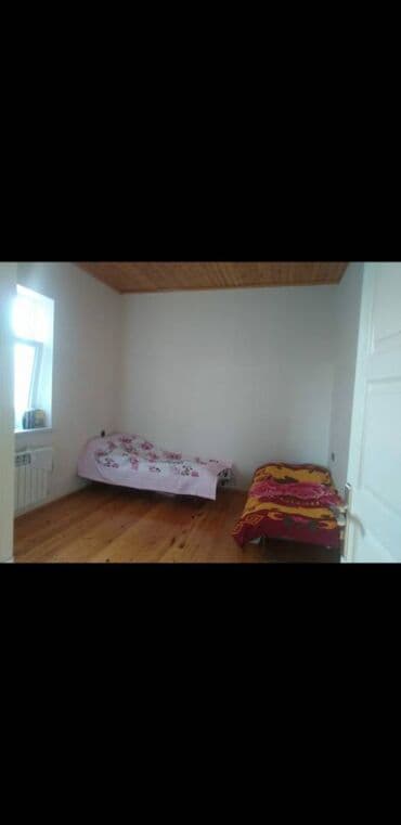 20 yanvarda 2 otaqli evler: 4 otaqlı, 160 kv. m, Yeni təmirli — 5