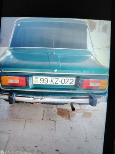 lada qrant: VAZ (LADA) 2106: 1.2 l | 1984 il 22255666 km — 5