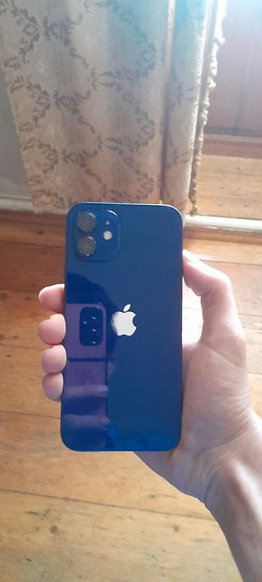 IPhone 12, 64 GB lalafo.az -da IPhone 12, 64 GB