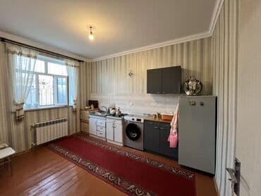 binəqədi gülüstan: Поселок Бинагади 3 комнаты, 100 м², Средний ремонт — 5