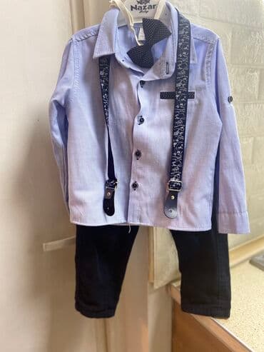 Üst geyimləri: 0-2yaş — 1