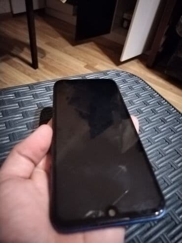 huawei nova 5t: Honor 8S, 64 GB, rəng - Mavi — 5