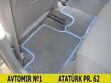 Mazda 6 eva 🚙🚒 ünvana və bölgələrə ödənişli çatdırılma 💳birkart və