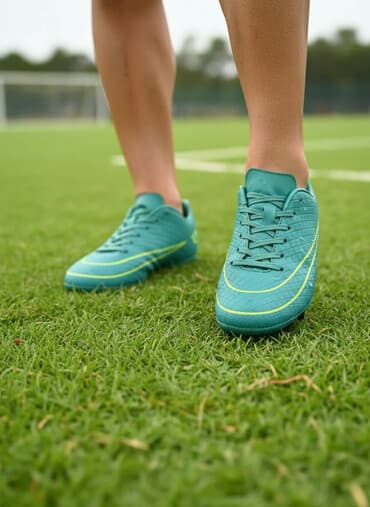 İdman və istirahət: Butslar Ölçü: 38, Yeni — 1