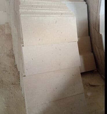 mermer pilleken: Qumdaşı fasad plitələri - Material: təbii qumdaşı - İstifadə — 17