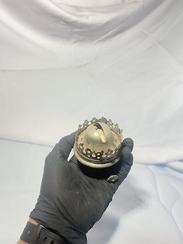 osram lampa: Zəmanətsiz — 3