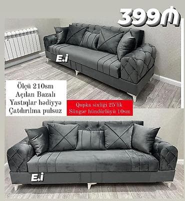 Divan, Yeni