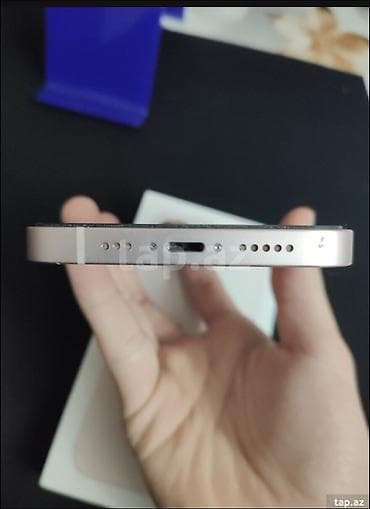 ayfon 7plus: IPhone 13, 128 GB, Çəhrayı — 9