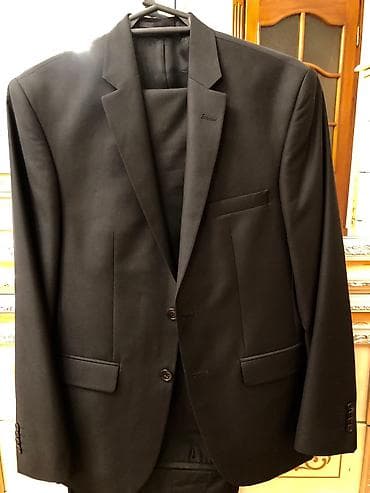 klon geyimi: Костюм — 1