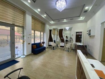 yeni yasamalda yeni tikili binalar: Yeni Yasamal rayonu ərazisində sahəsi 110 kvm obyekt satılır. 6 — 21