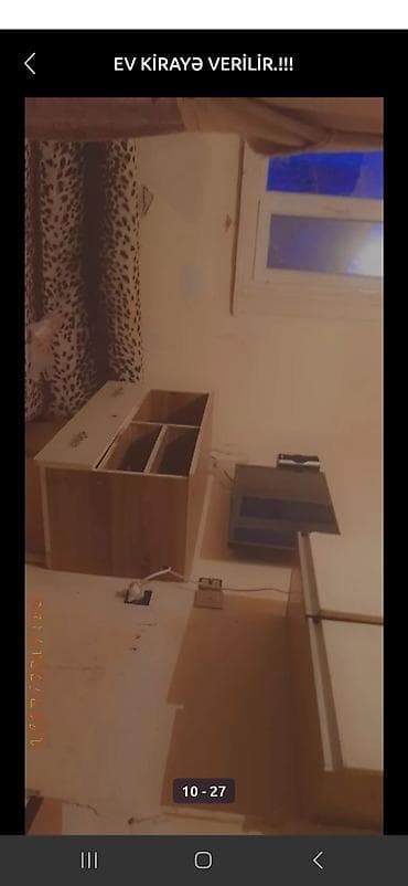 sumqayit baxca seher: Kirayə verilir ev. Mənzil rahat yaşayış üçün bütün şəraitə malikdir — 9