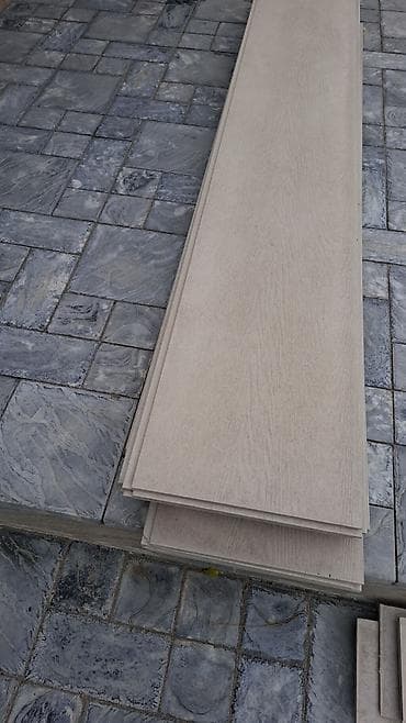 Asia: Məhsul: Fiber sement lövhələr (asbestsiz) Təsvir: - Marka: Cemuite — 4