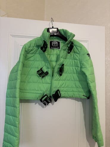 каролина валиант шубы в баку цены: Куртки — 1