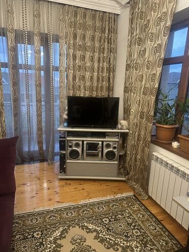 evller: 7 otaqlı, 200 kv. m, Kredit var, Yeni təmirli — 21