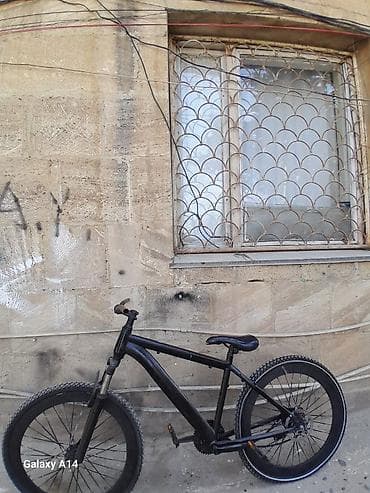 Городские велосипеды: Şəhər tipli velosiped – qara rəng - Bərkidilmiş alüminium/metal — 3