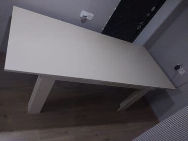 купить круглый стол в баку: Qonaq masası, Yeni, Açılan — 1