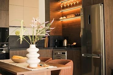 berde: İcarəyə verilir 1 otaqlı yeni tikili 56 m², Nardaran q. Kateqoriya — 5