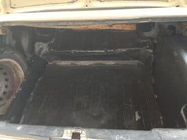 фольксваген поло новый кузов комплектации и цены: ВАЗ (ЛАДА) 2106: 1.5 л | 1980 г — 7