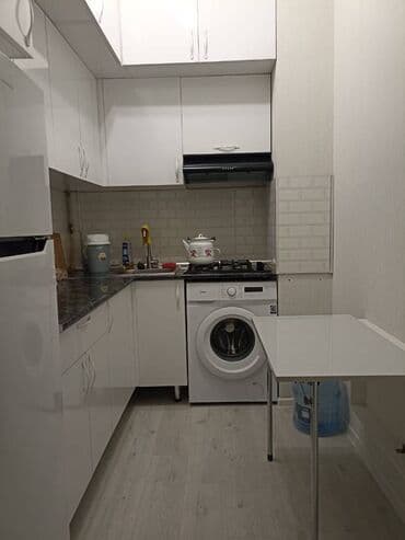 yeni tikili temirsiz menziller: 2 otaqlı, Yeni tikili, 68 kv. m — 4