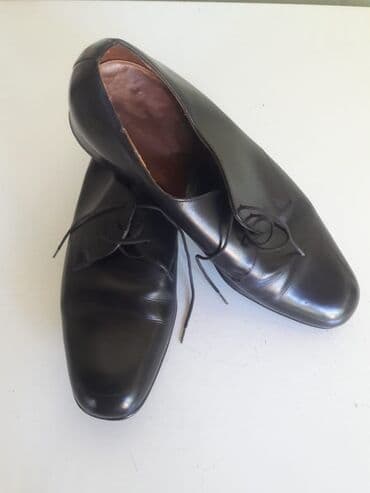 klassik ayaqqabi: Ayaqqabılar — 1