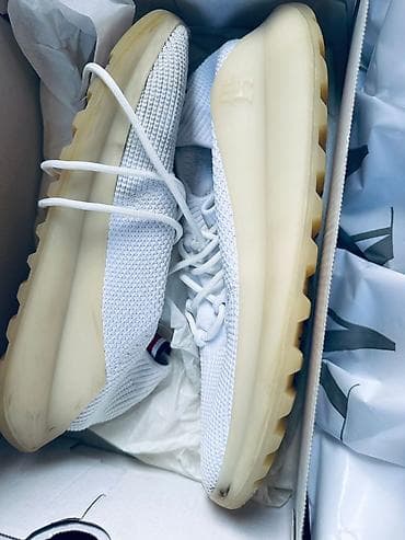 Krasofkalar və idman ayaqqabıları: Tommy Hilfiger kişi idman krossovkaları - Model: TH trikolaj üstlü — 2