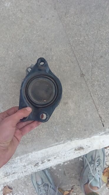 motor yastığı: Honda INSIGHT, 1.3 l, Benzin, 2010 il, İşlənmiş — 5