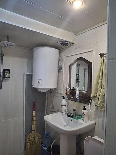 sulutepede kiraye ev: Cox tecili ev yoldaşı xanım axdarilir işleyen ve ya telebe ferq etmir — 1