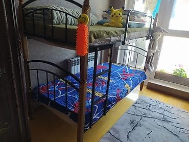 matras satilir: Carpayi matrasla bir yerde satilir,qiymet 1 edede aiddir,iki mertebe — 5