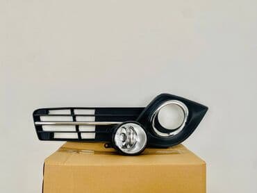 on fara: Toyota Camry 2012 on duman faralari .Toyota Camry 2013 qabaq sag ( sağ — 1