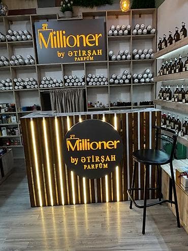 Reseption satilir 250 Azn 0506481314