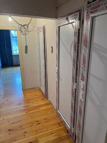 2 комнатная квартира в баку вторичное жилье: Баку, 2 комнаты, Вторичка, м. Ази Асланов, 50 м² — 7