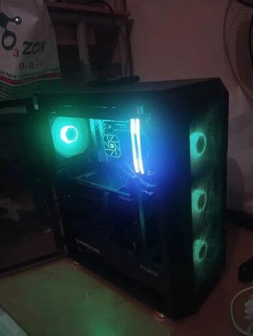 gtx 1660 ti qiymeti: Salam PC yenidir pul lazım olduğu üçün satıram heç bir problem yoxdur — 8