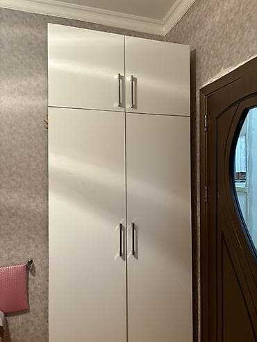 1 otaqli kiraye: 2 otaqlı mənzil – açıq mətbəxli geniş zal - Plan: zal + açıq mətbəx — 8