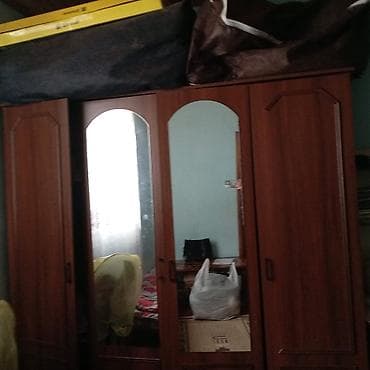 yatax desdi: İkinəfərlik çarpayı — 5