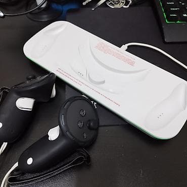 Xbox One: Problemi, cızığı və ya qırığı yoxdur. Qutusunda Meta Quest 3 VR — 4