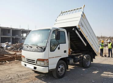 самовывоз строительного мусора: 🚛 Təmir və Söküntü Tullantılarının Daşınması Xidməti! Tikinti, təmir — 2