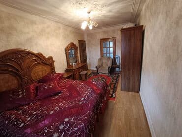 сдается квартира в баку: Баку, Пос. Бакиханов, 3 комнаты, Вторичка, 85 м² — 4