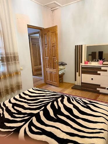 ilkin odenis 15000 evler: İsmayıllı, Xanagah kəndində hovuzlu 3 otaqlı günlük ev kirayə verilir — 6