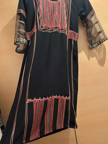 leopard donlar: Dubayidan alınıb 1 dəfə toya geyinilib S razmeridir 20 azn — 2