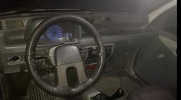 Avtomobil satışı: Mini : 0.8 l | 1997 il 280000 km Hetçbek — 6