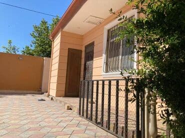 baki hovuzlu evler: 360 kv. m, 7 otaqlı, Hovuzlu, Kombi, Qaz, İşıq — 18