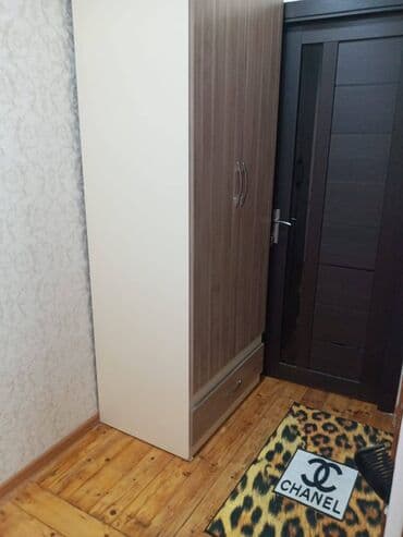 gəncə təzə bazar: Sumqayıt, 2 otaqlı, Köhnə tikili, 45 kv. m — 4