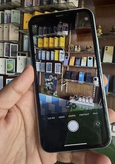 bluetooth qulaqciqlar: IPhone 11, 64 GB, Yaşıl — 3