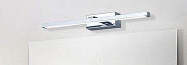 Декор и интерьер: LED güzgü üstü işıqlandırma lampası - Tip: Divara montaj olunan LED — 3