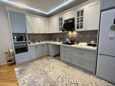 bayilda evler satilir: Binə 5 otaqlı, 150 kv. m, Kredit yoxdur, Yeni təmirli — 3