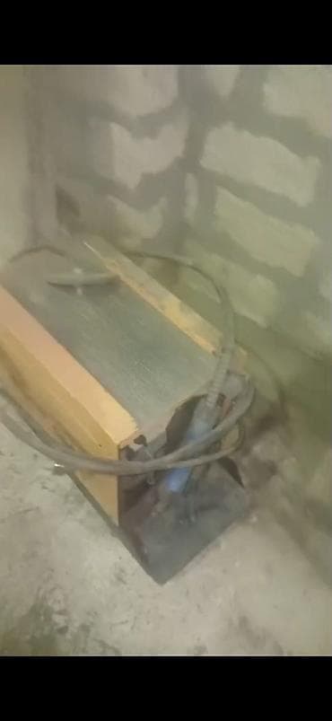 Qaynaq aparatı Kredit yoxdur