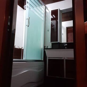 masazirda evlerin satisi: 2 otaqlı, Yeni tikili, 94 kv. m — 28