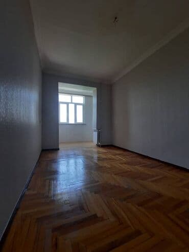 1 otaqlı kohnə tikili: Bakı, 3 otaqlı, Köhnə tikili, 72 kv. m — 3