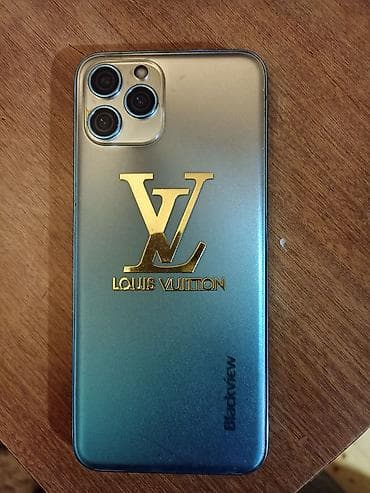 ekran s8 samsung: Blackview A95 smartfon - Ekran: 6.5" təxmini damcı çıxıntılı — 3